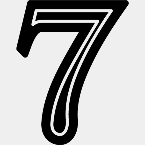 Lucky Seven1 Thumbnail