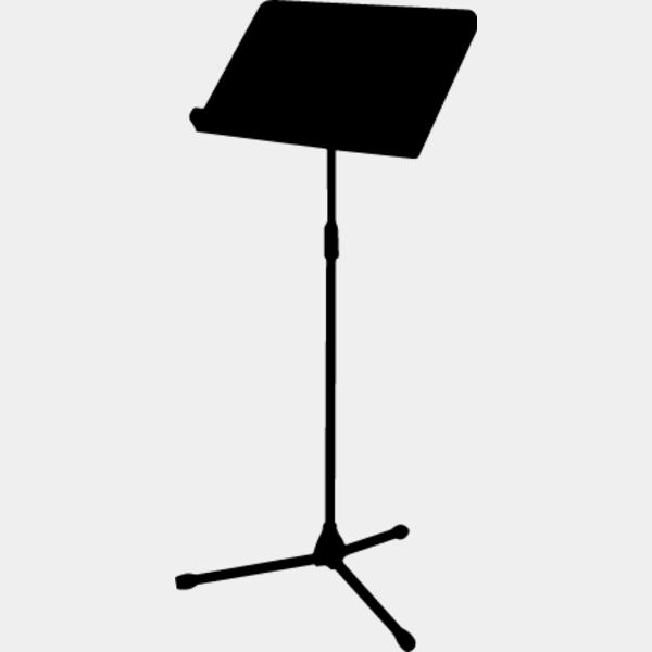 Music Stand Thumbnail