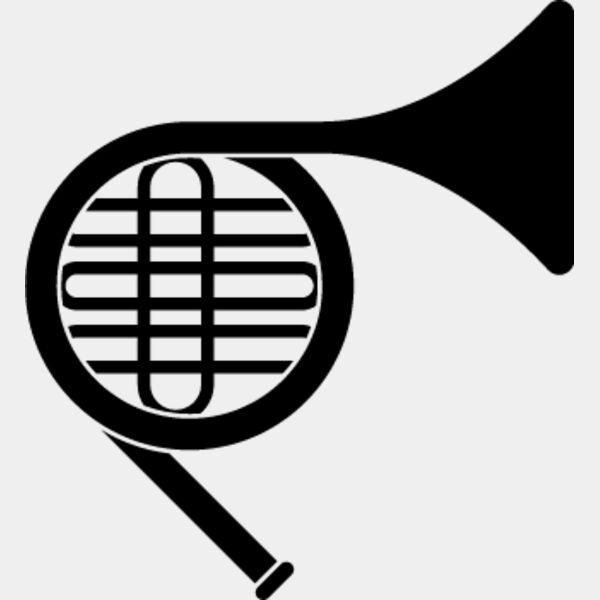 French Horn2 Thumbnail