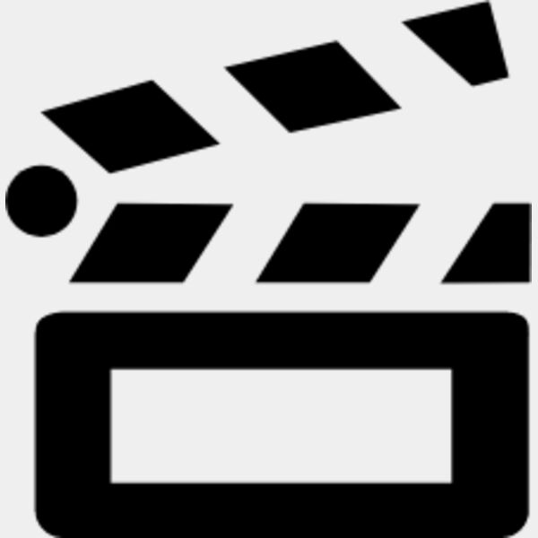 Clapperboard4 Thumbnail