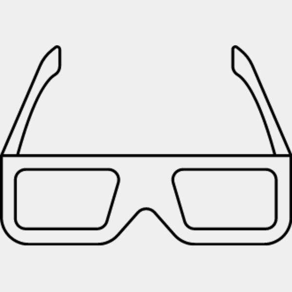 3D Glasses5 Thumbnail
