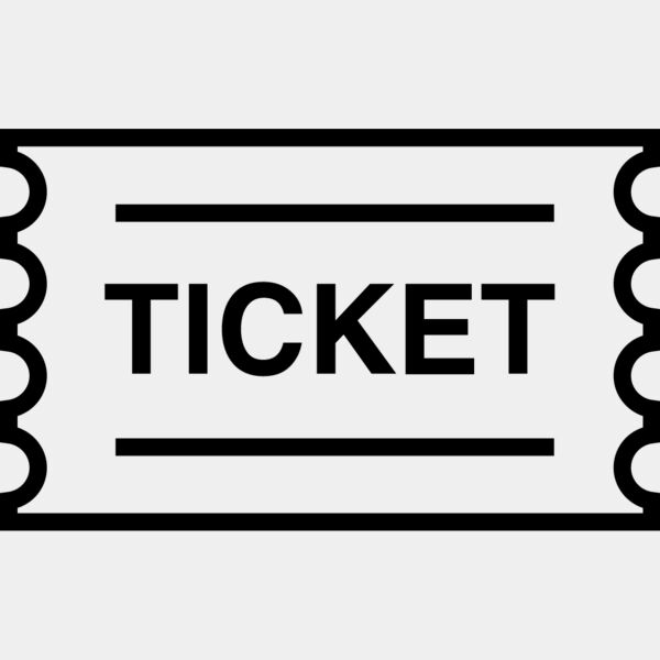 Ticket Stub Thumbnail