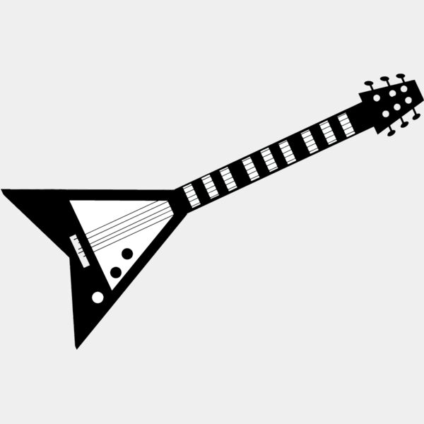 Electric Guitar2 Thumbnail