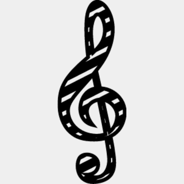 Treble Clef3 Thumbnail