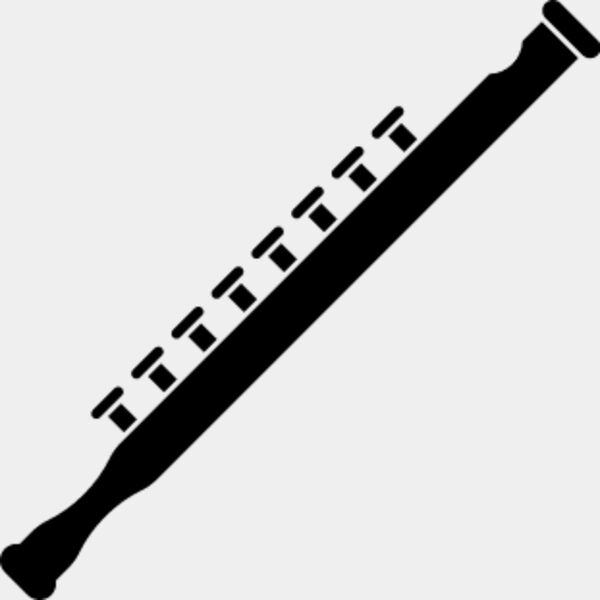 Clarinet Thumbnail