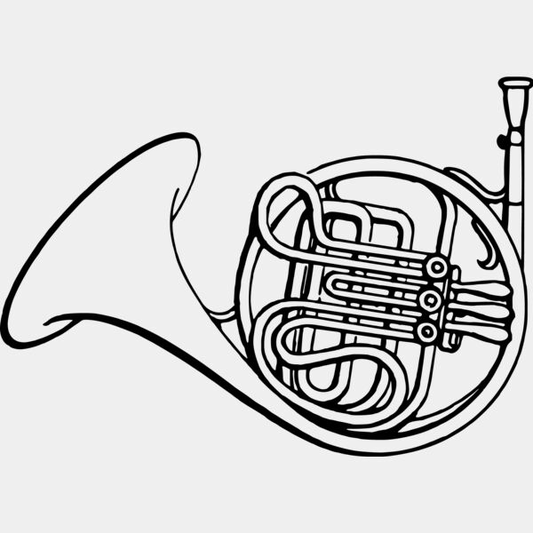 French Horn1 Thumbnail