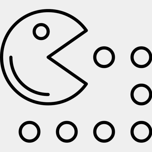 Retro Game Thumbnail