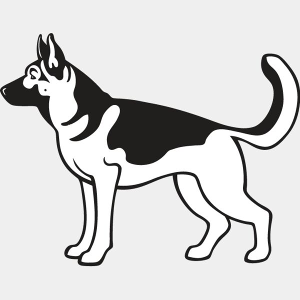 German Shepherd3 Thumbnail