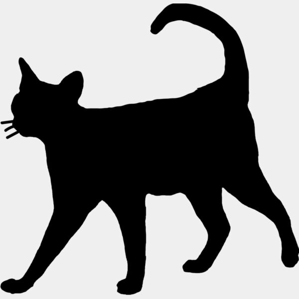 Cat Silhouette2 Thumbnail