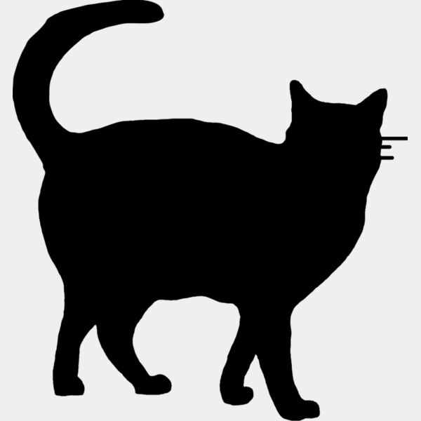 Cat Silhouette4 Thumbnail