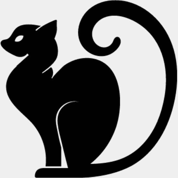 Elegant Cat1 Thumbnail