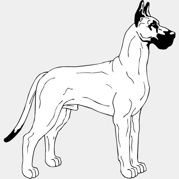 Great Dane1 Thumbnail