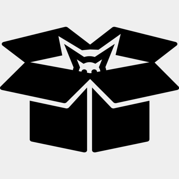 Cat in Box Thumbnail