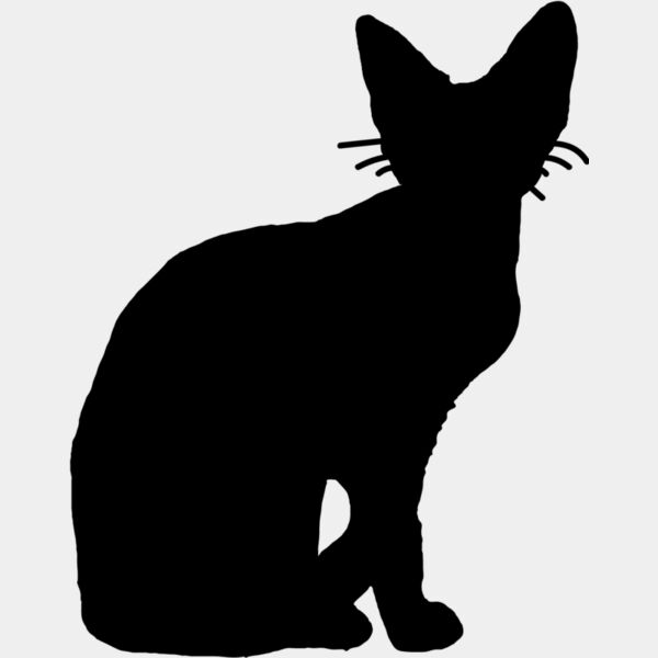 Cat Silhouette5 Thumbnail
