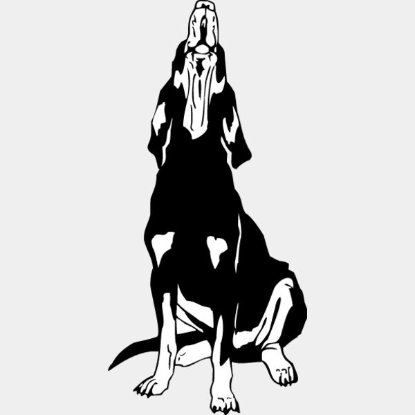 Coonhound Thumbnail