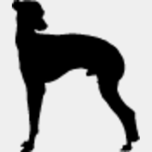 Dog Silhouette19 Thumbnail