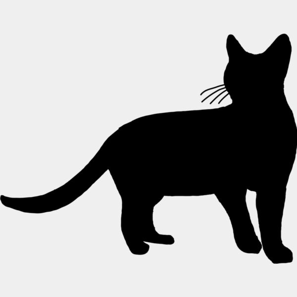 Cat Silhouette1 Thumbnail