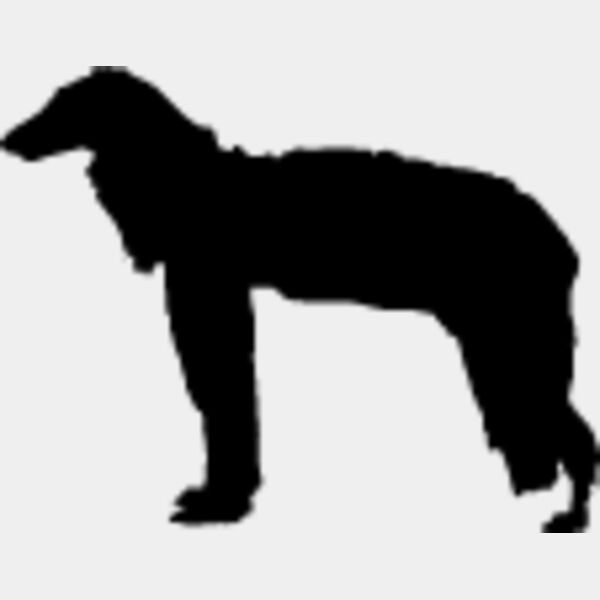 Dog Silhouette14 Thumbnail