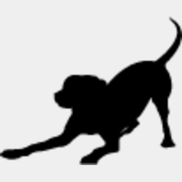 Dog Silhouette7 Thumbnail