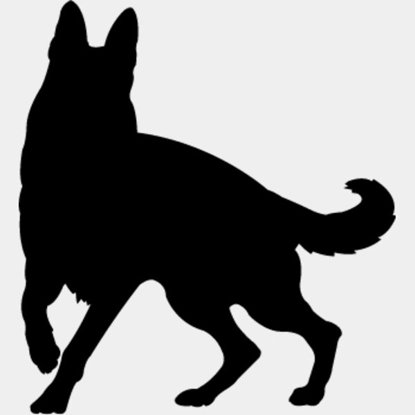 German Shepherd4 Thumbnail