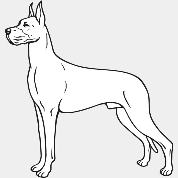 Great Dane2 Thumbnail