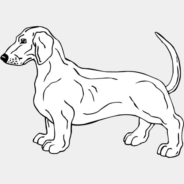 Dachshund1 Thumbnail