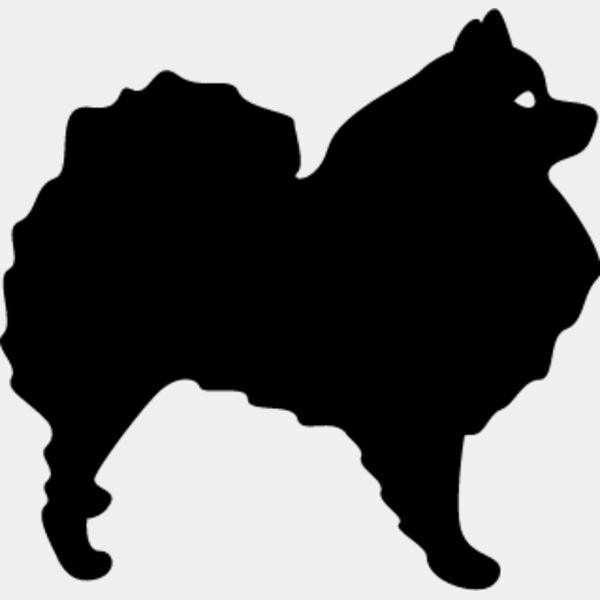 Dog Silhouette30 Thumbnail