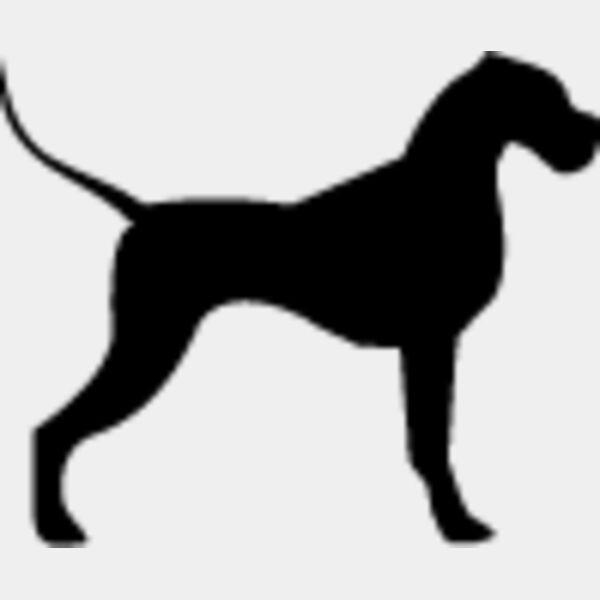 Dog Silhouette9 Thumbnail