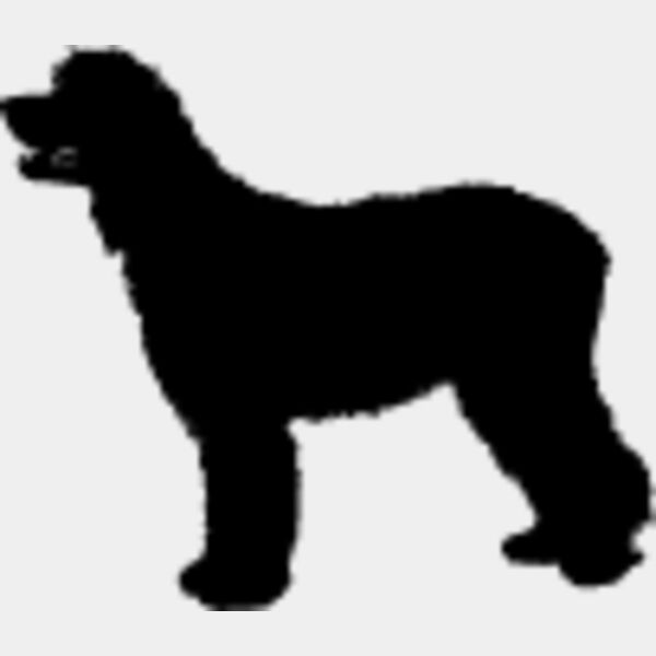 Dog Silhouette10 Thumbnail