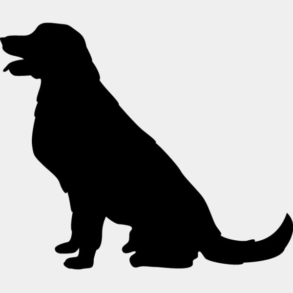 Dog Silhouette37 Thumbnail