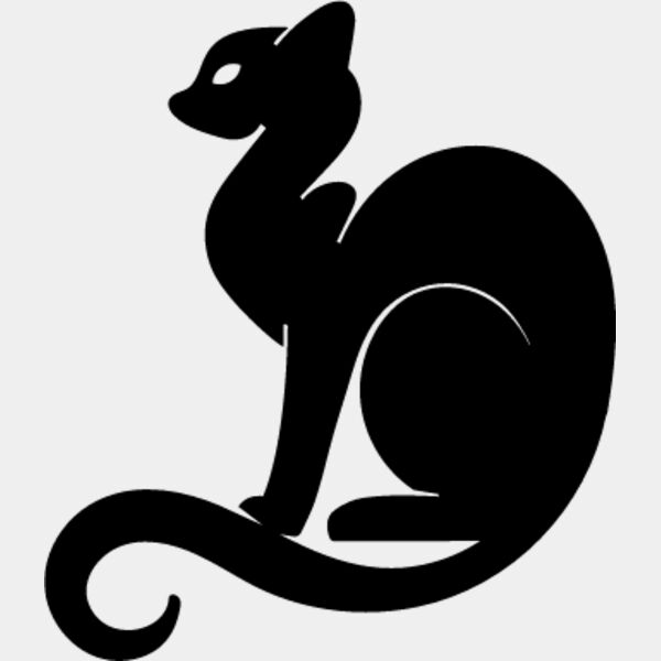 Elegant Cat3 Thumbnail