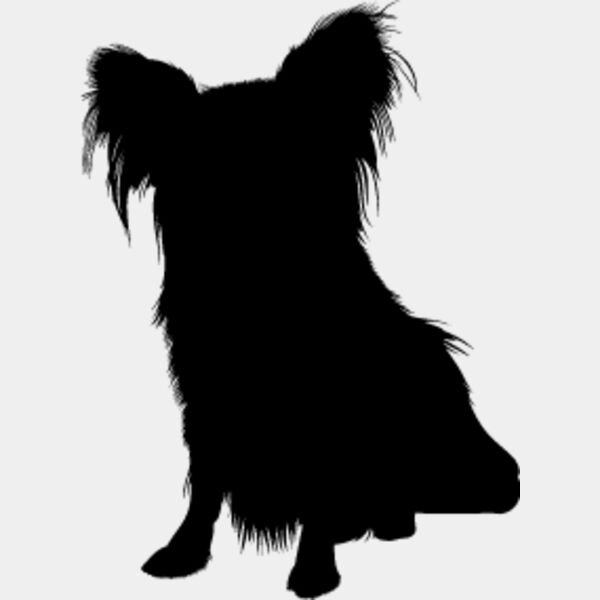 Dog Silhouette35 Thumbnail