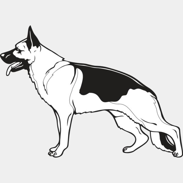 German Shepherd1 Thumbnail