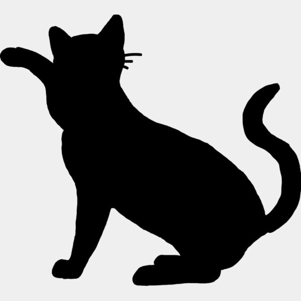 Cat Silhouette3 Thumbnail