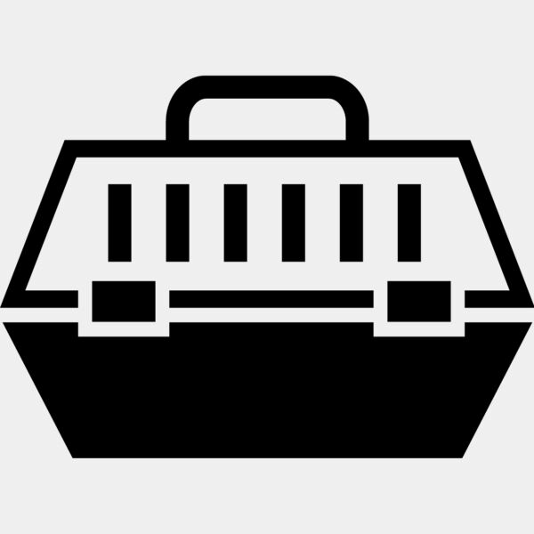 Cat Carrier Thumbnail