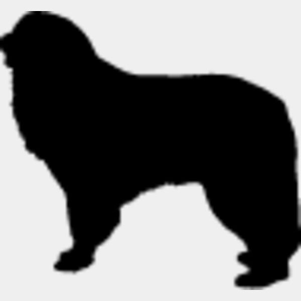 Dog Silhouette12 Thumbnail