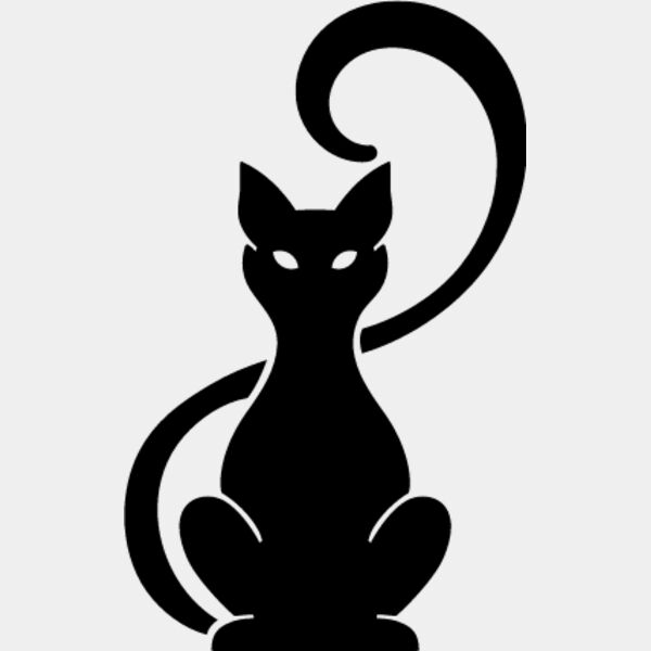 Elegant Cat2 Thumbnail