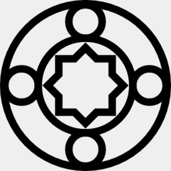 Islamic Ornament2 Thumbnail