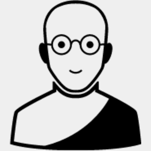 Religious Person7 Thumbnail