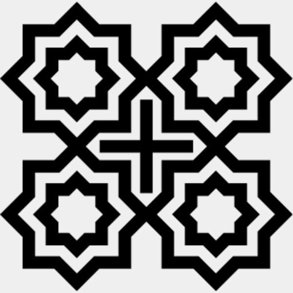 Islamic Ornament7 Thumbnail