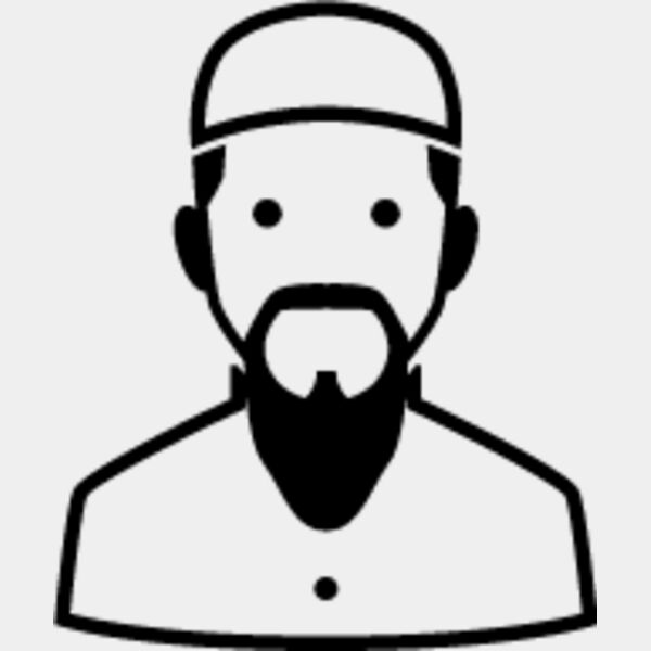 Religious Person6 Thumbnail