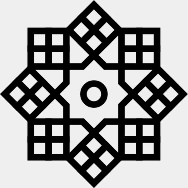 Islamic Ornament5 Thumbnail