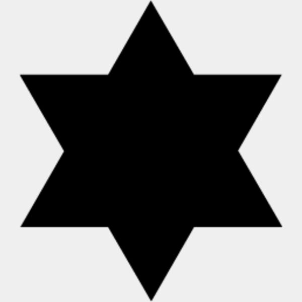 Star of David10 Thumbnail