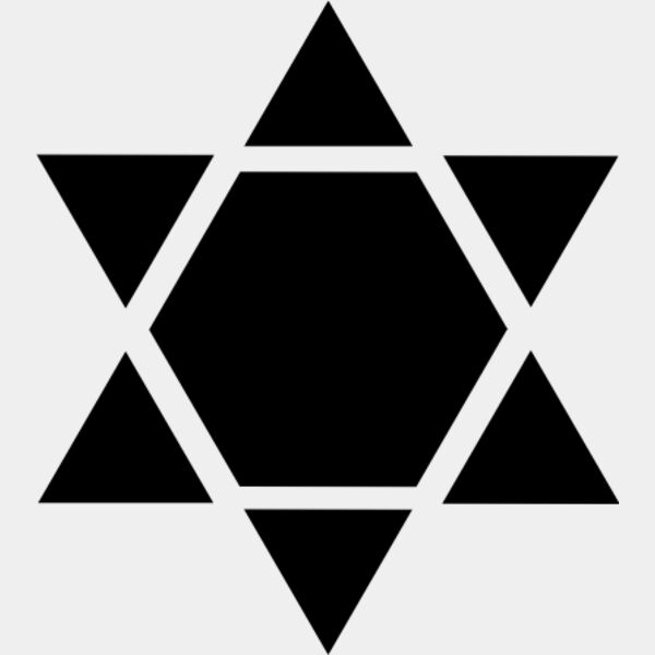 Star of David7 Thumbnail