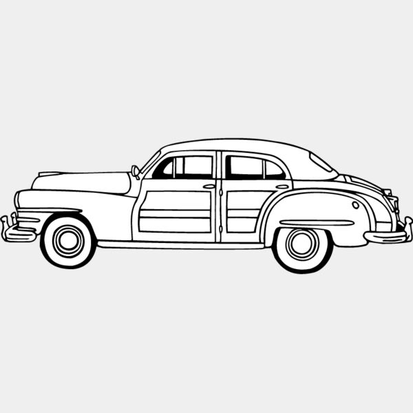 Classic Car24 Thumbnail