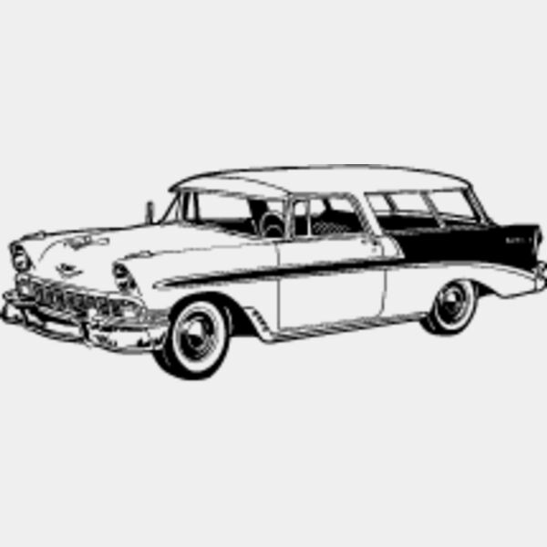 Classic Car11 Thumbnail