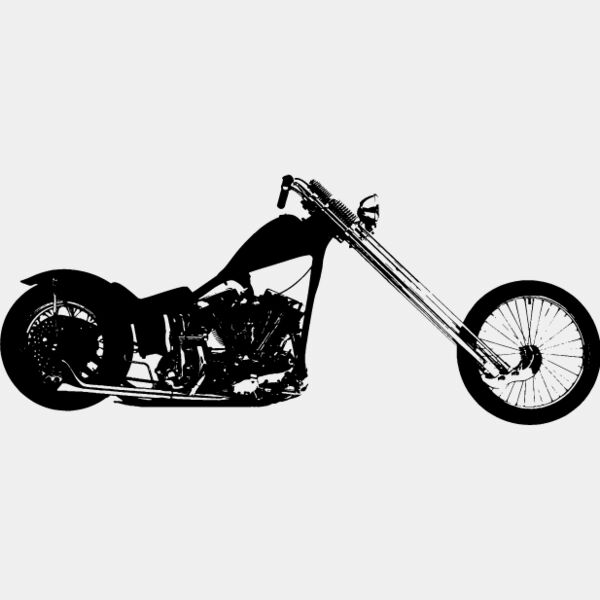 Motorcycle Chopper1 Thumbnail