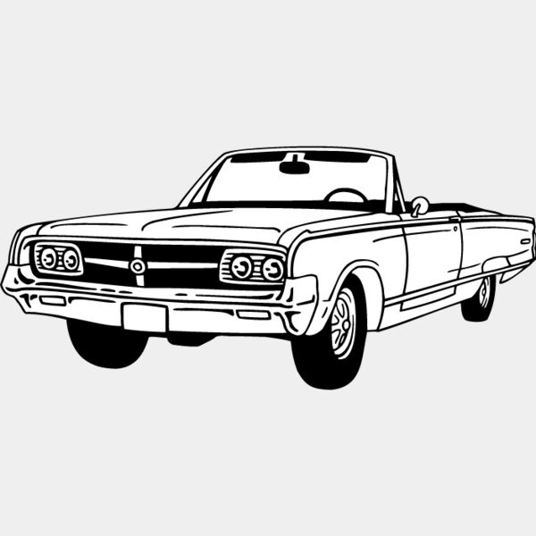 Classic Car18 Thumbnail