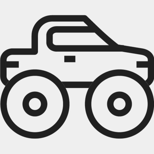 Monster Truck2 Thumbnail