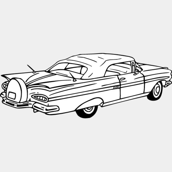 Classic Car27 Thumbnail